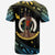 Vanuatu T Shirt Proud To Be A Ni Van Polynesian Patterns Sanma Province LT7 - Polynesian Pride