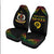 Vanuatu Proud To Be A Ni-Van - Polynesian Pattern Car Seat Covers LT7 - Polynesian Pride