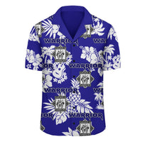 Hawaii Hawaiian Shirt - Waiakea High Hawaiian Shirt - AH - Polynesian Pride