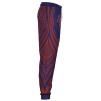 Hawaii - Waianae High Joggers Pant AH - Polynesian Pride