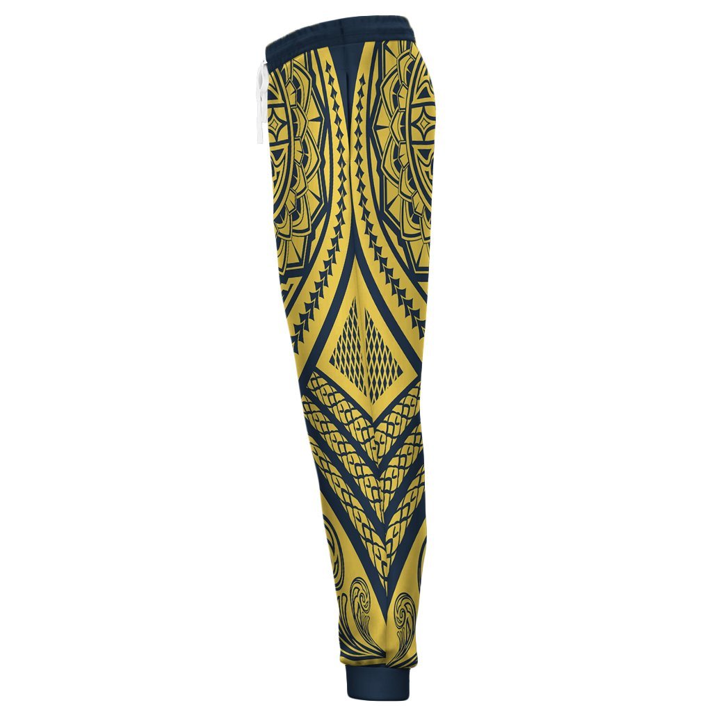 Hawaii - Waipahu High Joggers Pant AH - Polynesian Pride