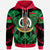 Vanuatu Hoodie Vanuatu "Long God yumi stanap" Polynesian Pride Hoodie LT10 - Polynesian Pride