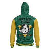 Avele College Hoodie - Polynesian Pride