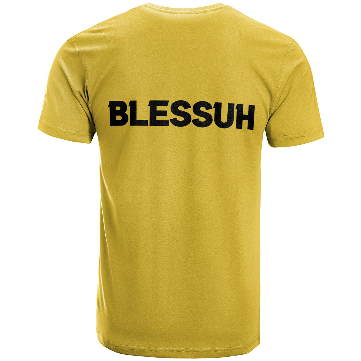 Federated States of Micronesia T Shirt Coconut Tree - Polynesian Pride