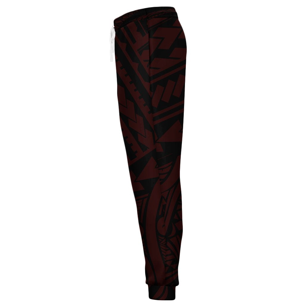 Hawaii Ikaika Polynesian Joggers - Be Strong - AH - Polynesian Pride