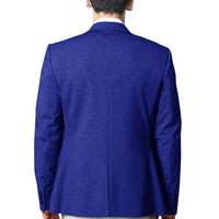 Tonga St. Andrew's High School Blazer Original Style - Blue LT8 - Polynesian Pride