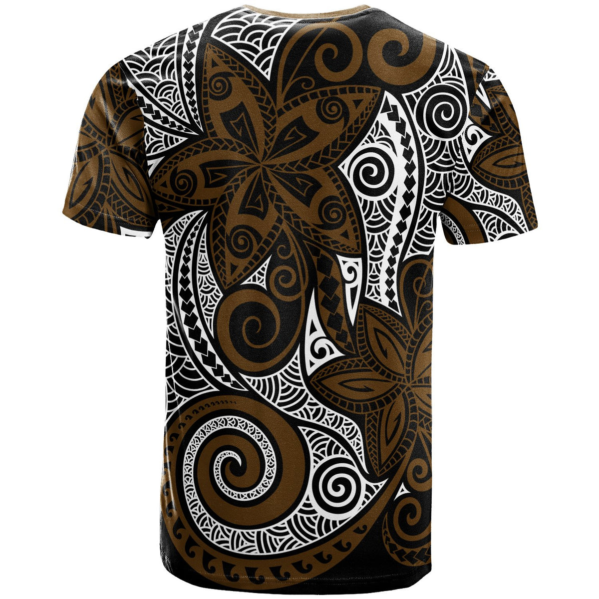 Samoa T Shirt The Best Mom Was Born In Samoa - Polynesian Pride