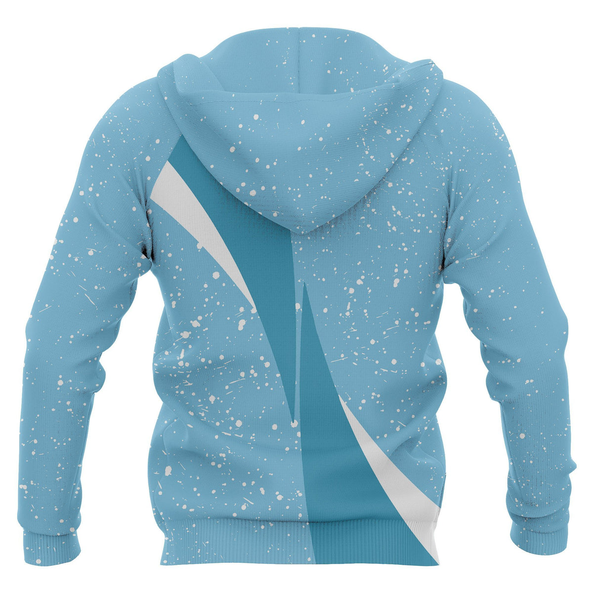 Fiji Pullover Hoodie Fiji Flag Coat of Arms - Polynesian Pride