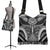 Polynesian Crossbody Boho Handbag - Patterns Poly Unique - Polynesian Pride