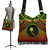 Polynesian Chuuk Personalised Crossbody Boho Handbag - Reggae Vintage Polynesian Patterns - Polynesian Pride