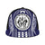 Hawaii - Waiakea High Trucker Hat - AH Trucker Hat Universal Fit Blue - Polynesian Pride