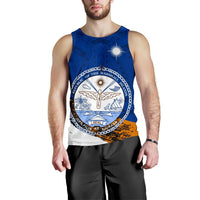 Marshall Islands Special Tank Top A7 - Polynesian Pride