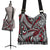 Polynesian Boho Handbag Polynesian One Size Black - Polynesian Pride