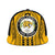 Hawaii - James Campbell High Trucker Hat - AH Trucker Hat Universal Fit Yellow - Polynesian Pride