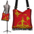 Hawaii King Boho Handbag Crossbody Boho Handbag - Hawaii King Boho Handbag - BN12 One Size Red - Polynesian Pride