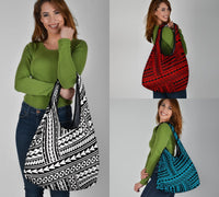 Polynesian Maori Tribal Grocery Bag 3 - Pack - Polynesian Pride