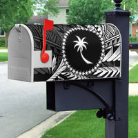 Chuuk State Mailbox Cover - Wings Style - Polynesian Pride