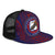 Hawaii - Waianae High Trucker Hat - AH - Polynesian Pride