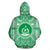 Vanuatu ll Over Hoodie Vanuatu Coat of rms Polynesian Flag Color - Polynesian Pride
