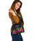 Vanuatu Shoulder Handbag - Summer Hibiscus - Polynesian Pride