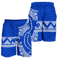 Pohnpei Polynesian All Over Print Men's Short - Polynesian Pride