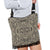 Polynesian Tribal Crossbody Boho Handbag Royal - Polynesian Pride