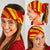Protect Mauna Kea Hawaiian Bandana 3 - Pack - Polynesian Pride