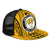 Hawaii - James Campbell High Trucker Hat - AH - Polynesian Pride