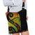 Guam Personalised Crossbody Boho Handbag - Guam Polynesian Decorative Patterns - Polynesian Pride