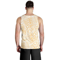 Polynesian Men Tank Top 13 - Polynesian Pride