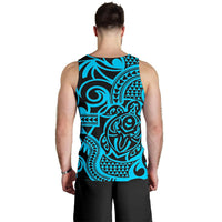 Polynesian Men Tank Top 50 - Polynesian Pride
