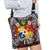 Tonga Crossbody Boho Handbag - Polynesian Pride