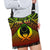 Polynesian Pohnpei Personalised Boho Handbag - Reggae Vintage Polynesian Patterns - Polynesian Pride