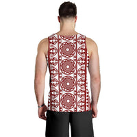 Polynesian Men Tank Top 33 - Polynesian Pride