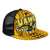 Hawaii - Nanakuli High Trucker Hat - AH - Polynesian Pride