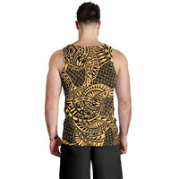 Polynesian Men Tank Top 27 - Polynesian Pride