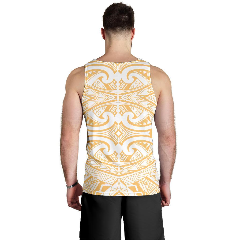 Polynesian Men Tank Top 22 - Polynesian Pride