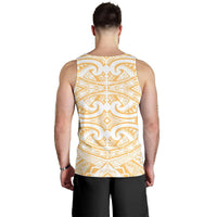 Polynesian Men Tank Top 22 - Polynesian Pride