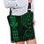 Hawaii Polynesian Crossbody Boho Handbag Green - Polynesian Pride