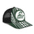 Hawaii - Kapaa Mesh Back Cap - AH - Polynesian Pride
