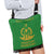 Vanuatu Passport Crossbody Boho Handbag - Polynesian Pride
