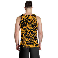 Polynesian Men Tank Top 51 - Polynesian Pride