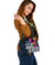 Vanuatu Polynesian Shoulder Handbag - Summer Vibes - Polynesian Pride