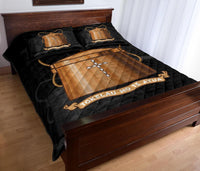 Tokelau Polynesian Quilt Bed Set - Polynesian Pride