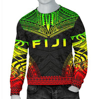 Fiji Sweater - Polynesian Chief Reggae Version - Polynesian Pride