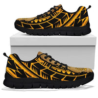 Samoa Sneakers - Polynesian Wild Style - Polynesian Pride