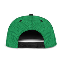 Manawatu Turbos Hat Maori Vibes - Polynesian Pride