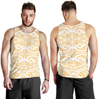 Polynesian Men Tank Top 22 - Polynesian Pride