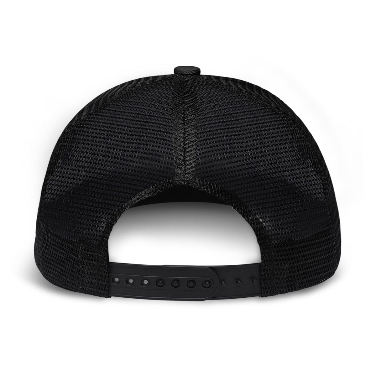 Hawaii - Pahoa High Trucker Hat - AH - Polynesian Pride