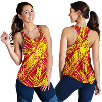 Polynesian Women Racerback Tank Top 5 - Polynesian Pride